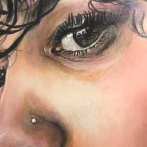 Meet your Posher, John alexander